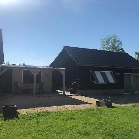 Bed & Breakfast De Oude Schuur Zuilichem