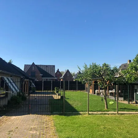 De Oude Schuur Bed & Breakfast *