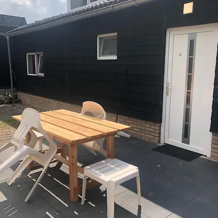 De Oude Schuur Bed & Breakfast *