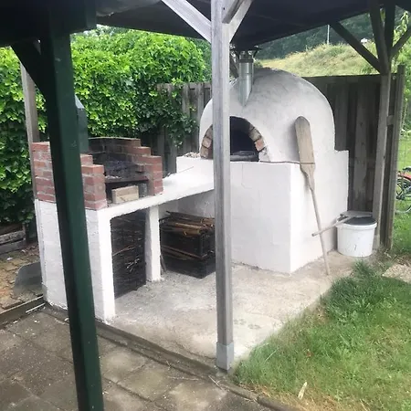 De Oude Schuur فندق مبيت وإفطار 3*