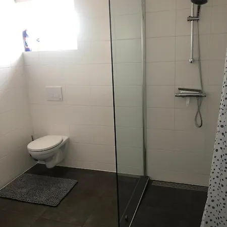 فندق مبيت وإفطار De Oude Schuur