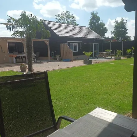 Bed & Breakfast De Oude Schuur Zuilichem