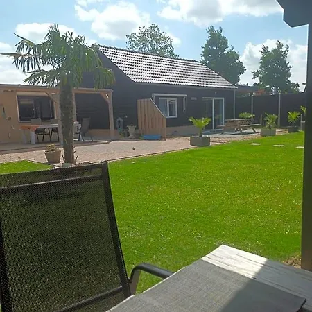 De Oude Schuur