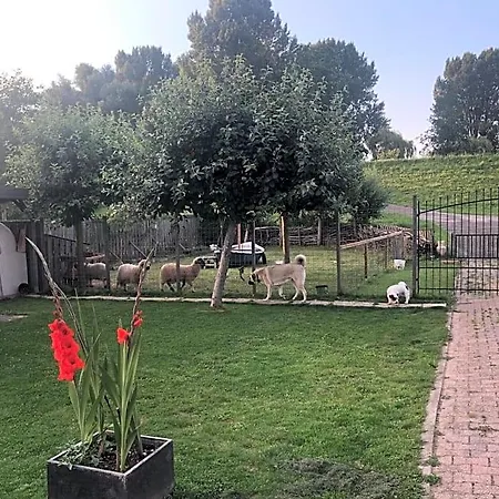 De Oude Schuur Отель типа 