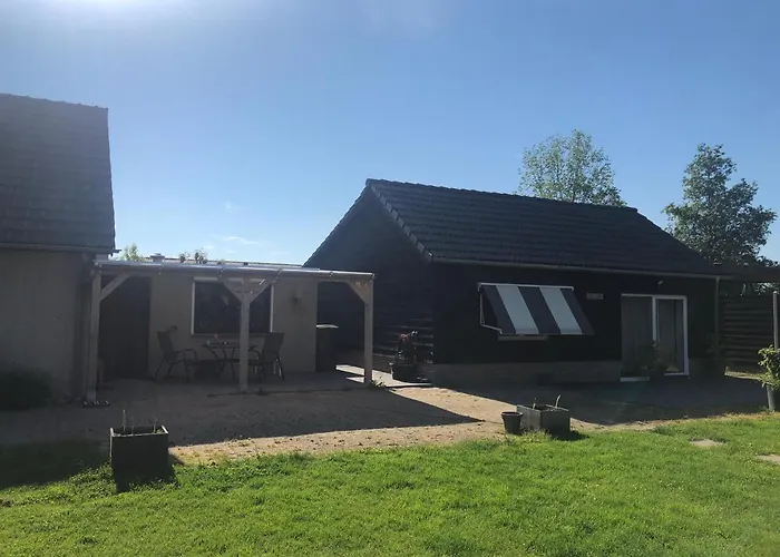 Couette-café De Oude Schuur Zaltbommel