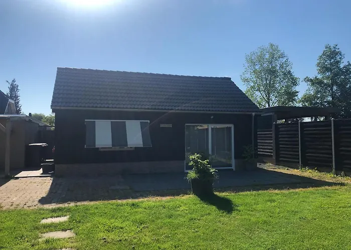 De Oude Schuur Zaltbommel