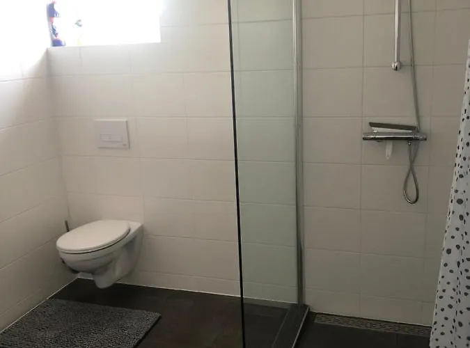 فندق مبيت وإفطار De Oude Schuur