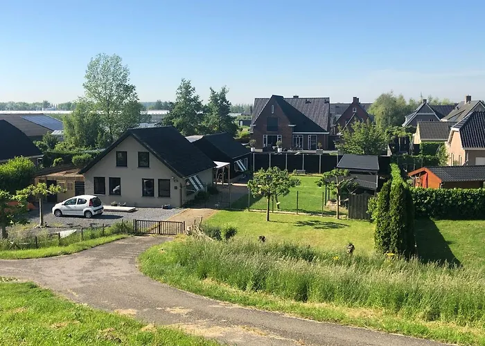 De Oude Schuur Bed & Breakfast