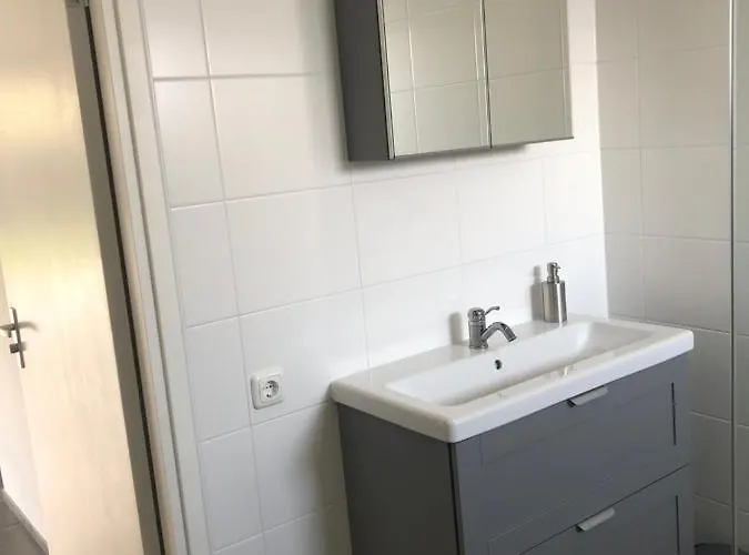 Bed & Breakfast De Oude Schuur Zaltbommel