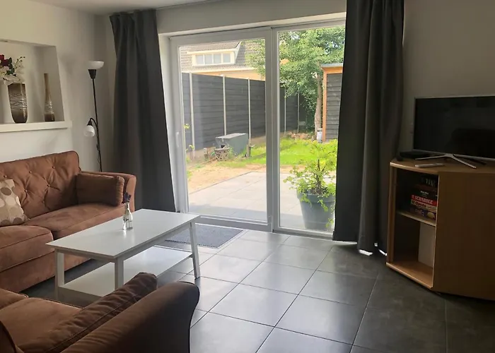 De Oude Schuur Bed & Breakfast 3*