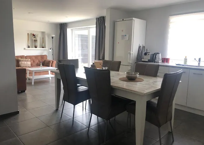 De Oude Schuur Zaltbommel